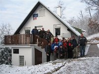 Planinari i Svetojančani