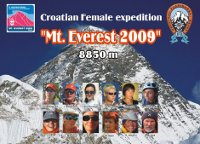 Prezentacija o Hrvatskoj ženskoj ekspediciji 
