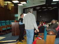 Prezentacija u Koprivnici