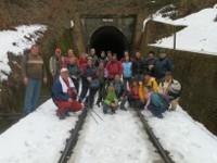 Sveta Ana - Kamenitovac